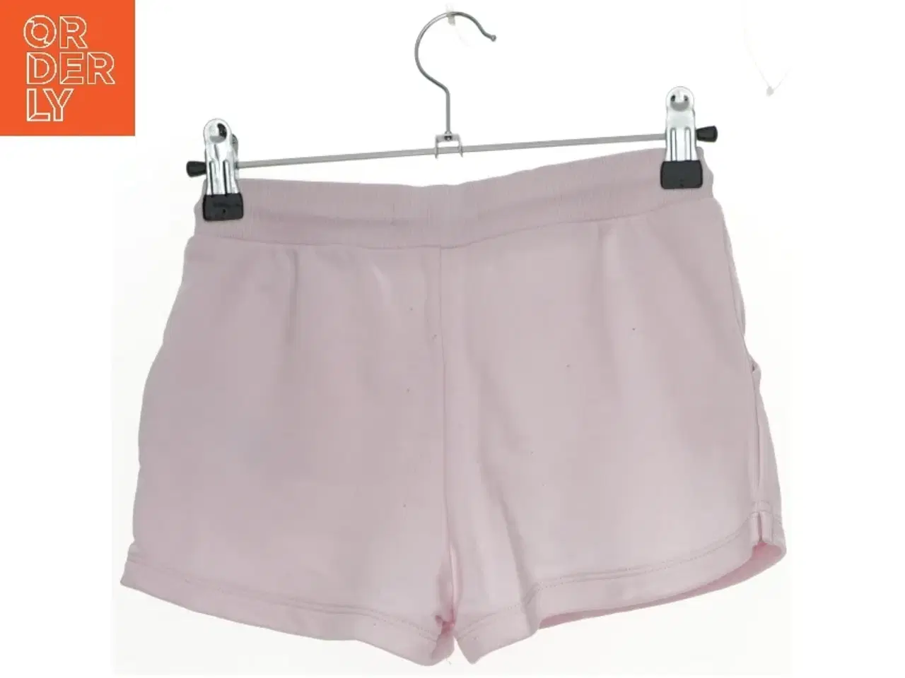 Billede 2 - Rosa shorts fra Tommy Hilfiger fra Tommy Hilfiger (str. 140)