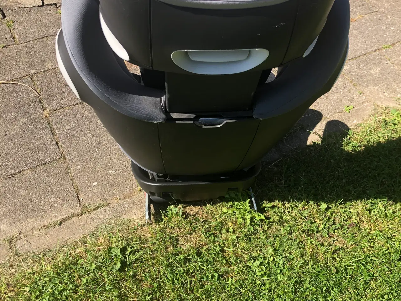 Billede 4 - Cybex autostol 15-36 kg