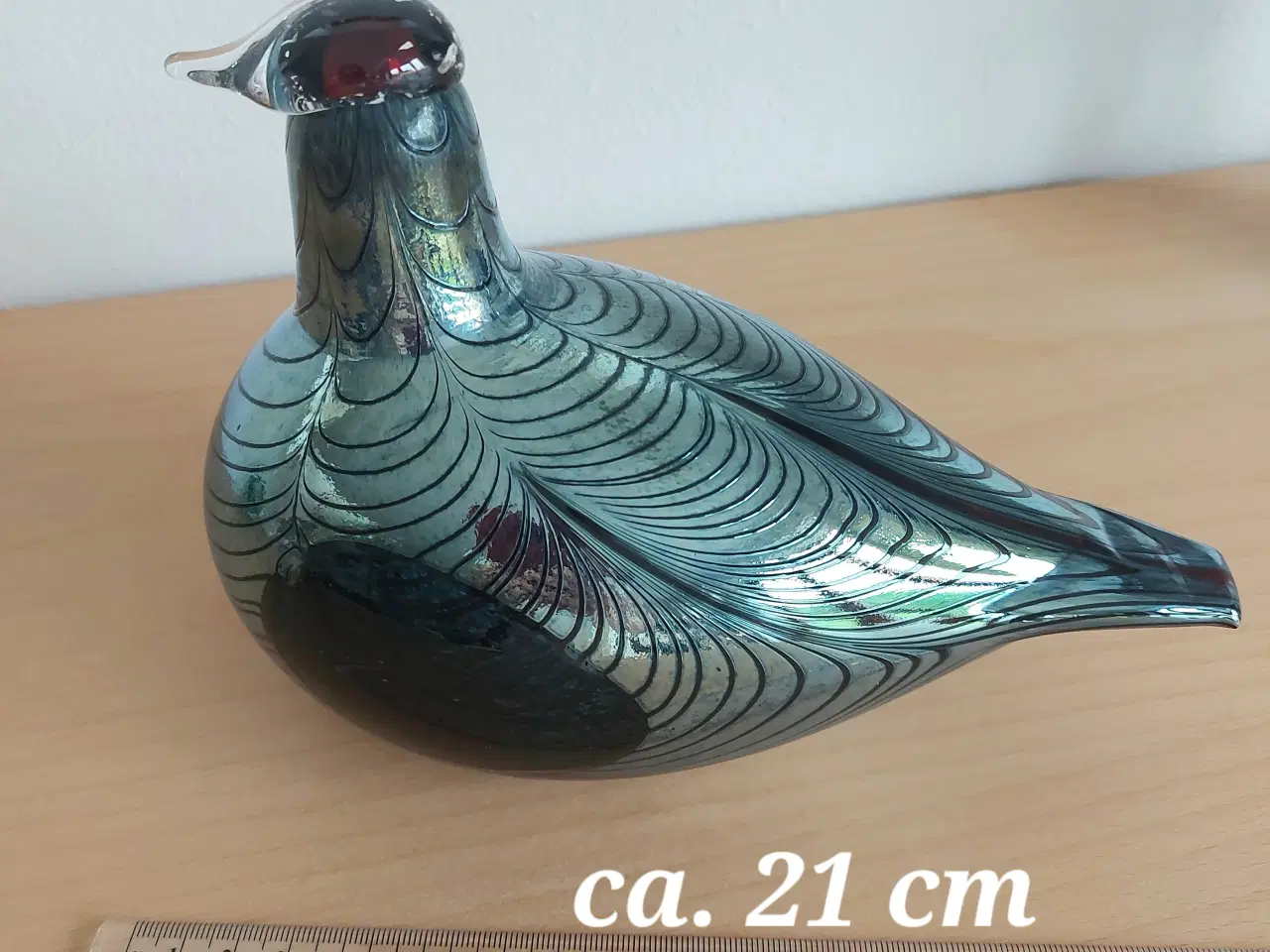Billede 1 - Birds by Toikka