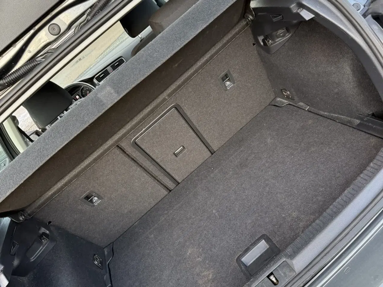 Billede 15 - VW e-Golf VII  Comfortline