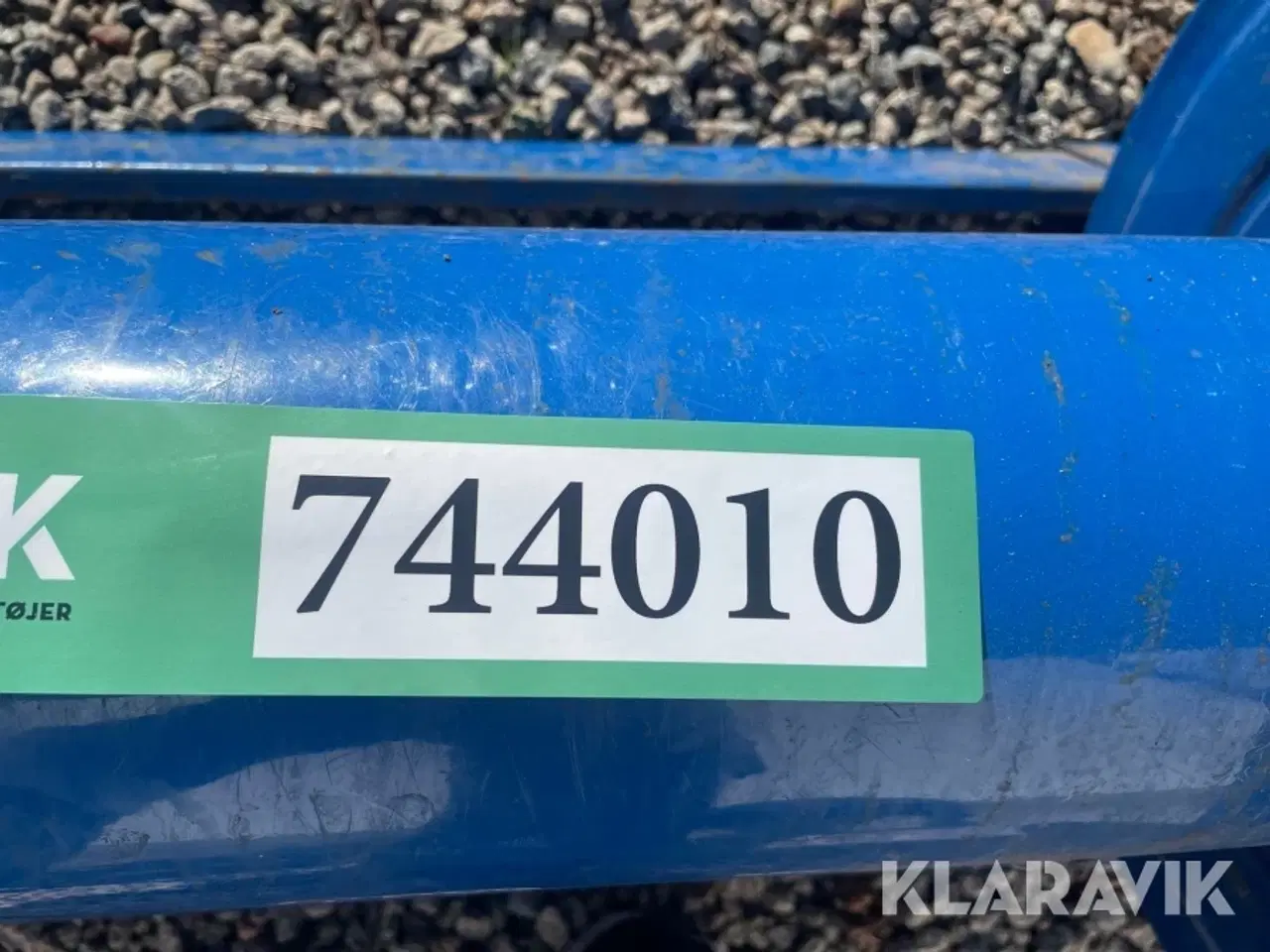 Billede 8 - Slangeopruller Coxreels 1125-4-450