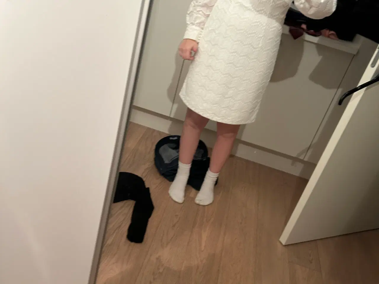 Billede 6 - Konfirmations kjole