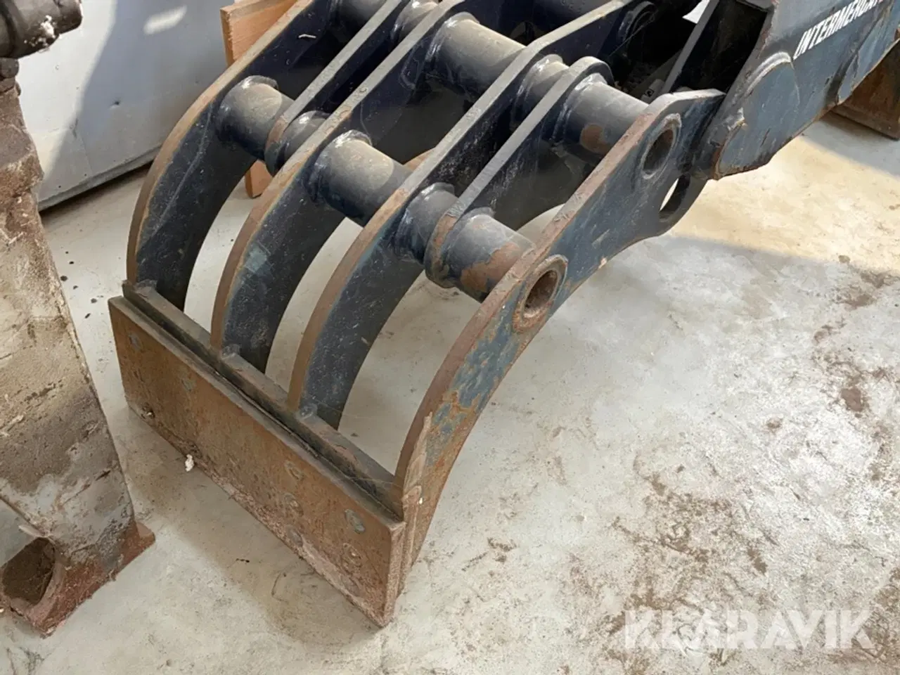 Billede 5 - Grab Intermercato TG 28 EG