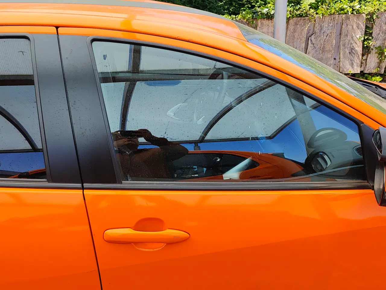 Billede 11 - Toyota Yaris 