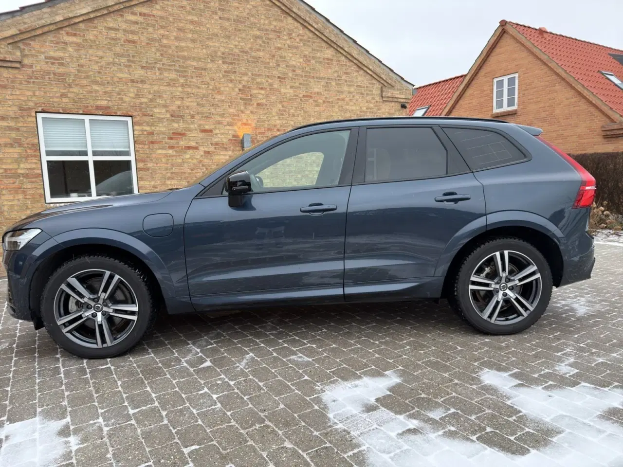 Billede 7 - Volvo XC60 2,0 T8 ReCharge R-Design aut. AWD