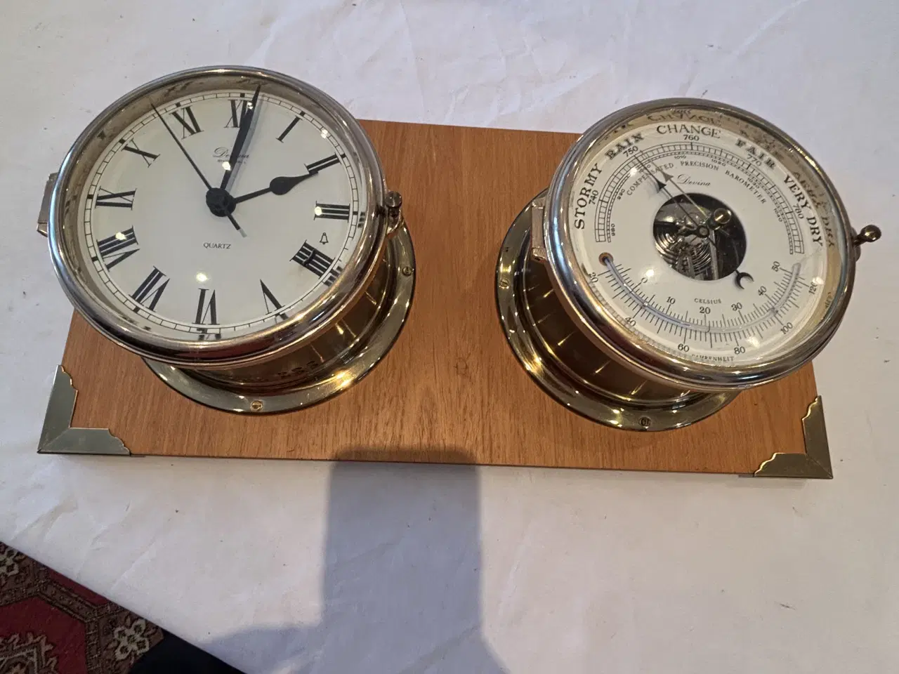 Billede 1 - Skibsure