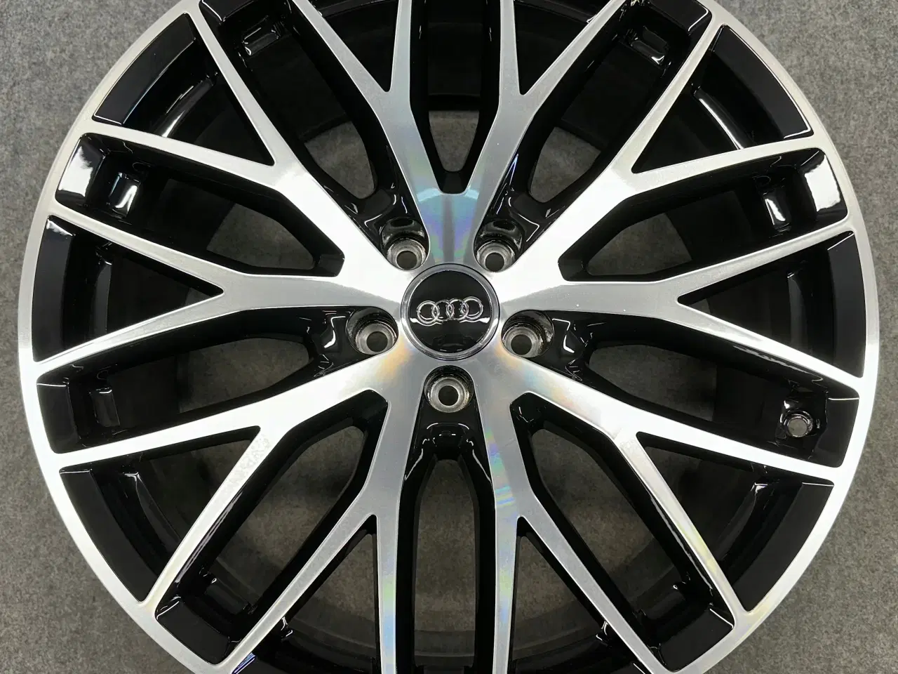 Billede 2 - AUDI Q7 Q8 4M 4M0 20 9.0" x 20" 5x112 ET 37