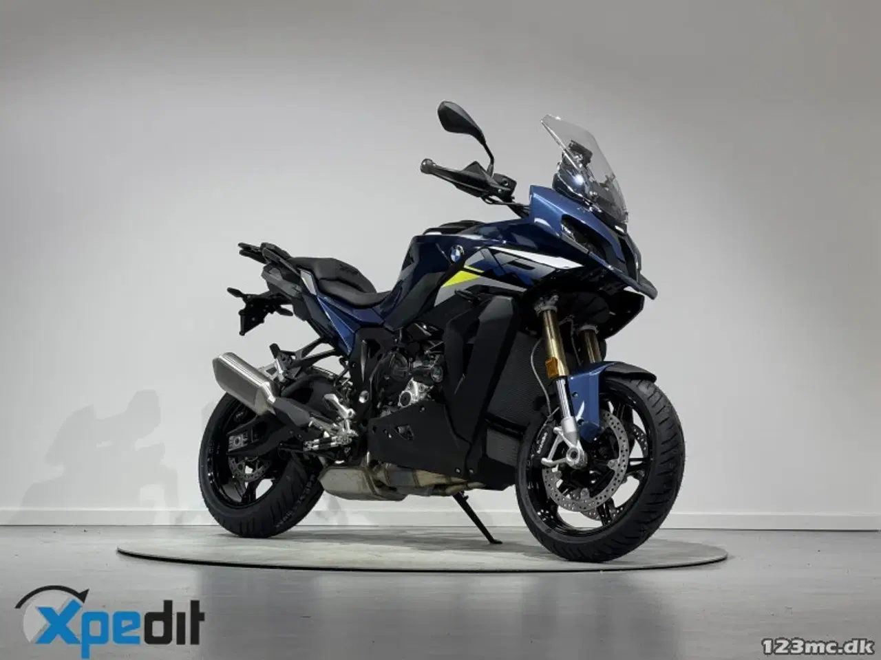 Billede 3 - BMW S 1000 XR