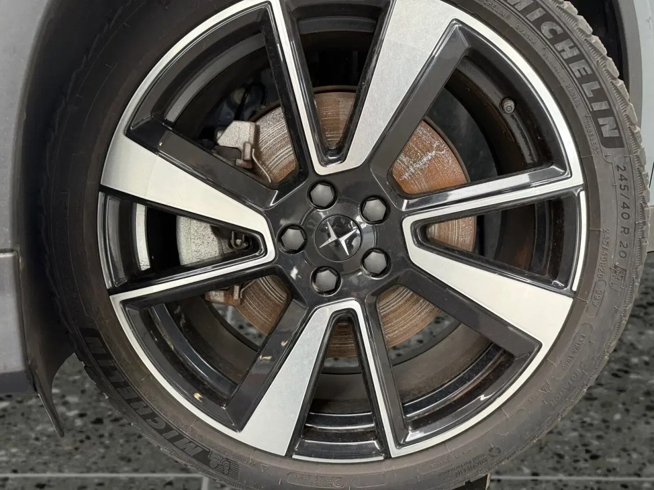 Billede 3 - Polestar 2  Standard Range