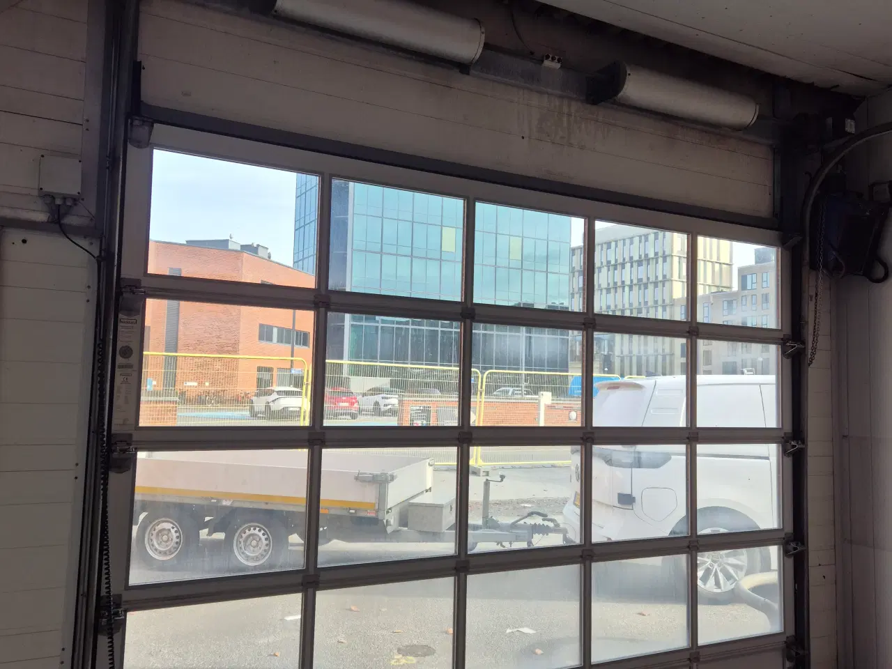 Billede 2 - Aluport Nassau 