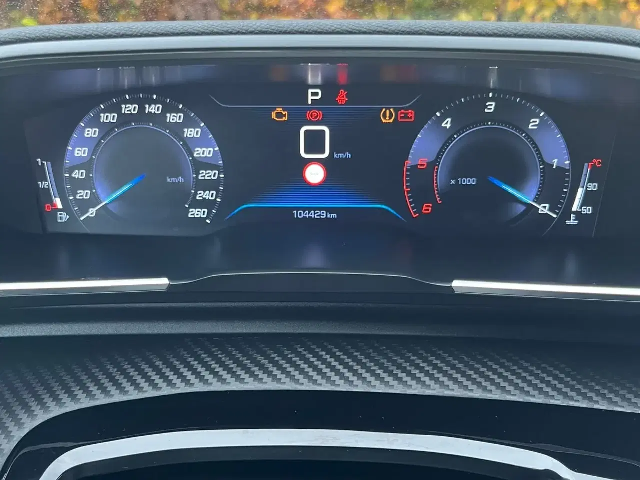 Billede 12 - Peugeot 508 1,5 BlueHDi 130 Allure EAT8