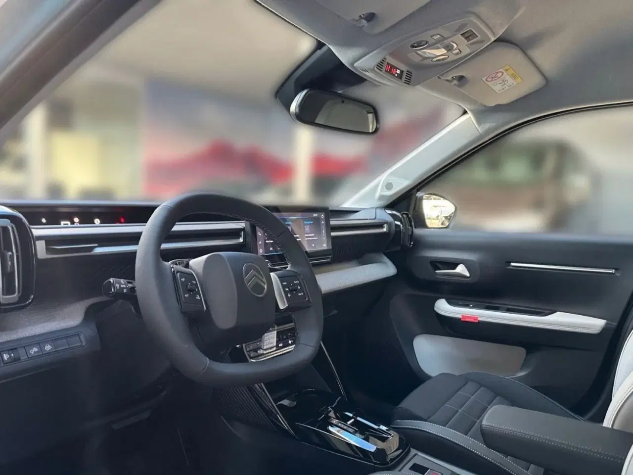 Billede 4 - Citroën ë-C3 45 Max