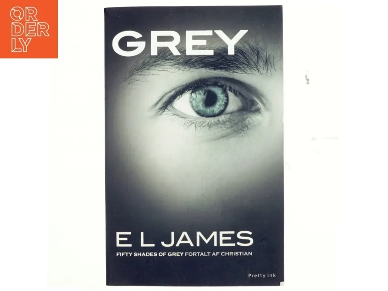Billede 1 - Grey af E. L. James (Bog)