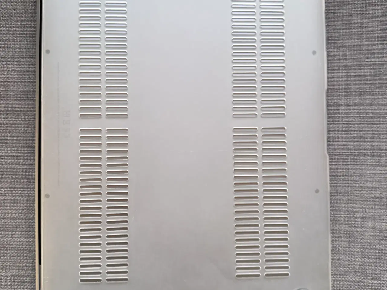 Billede 5 - 2020 Macbook Air 1TB SSD, 8GB RAM