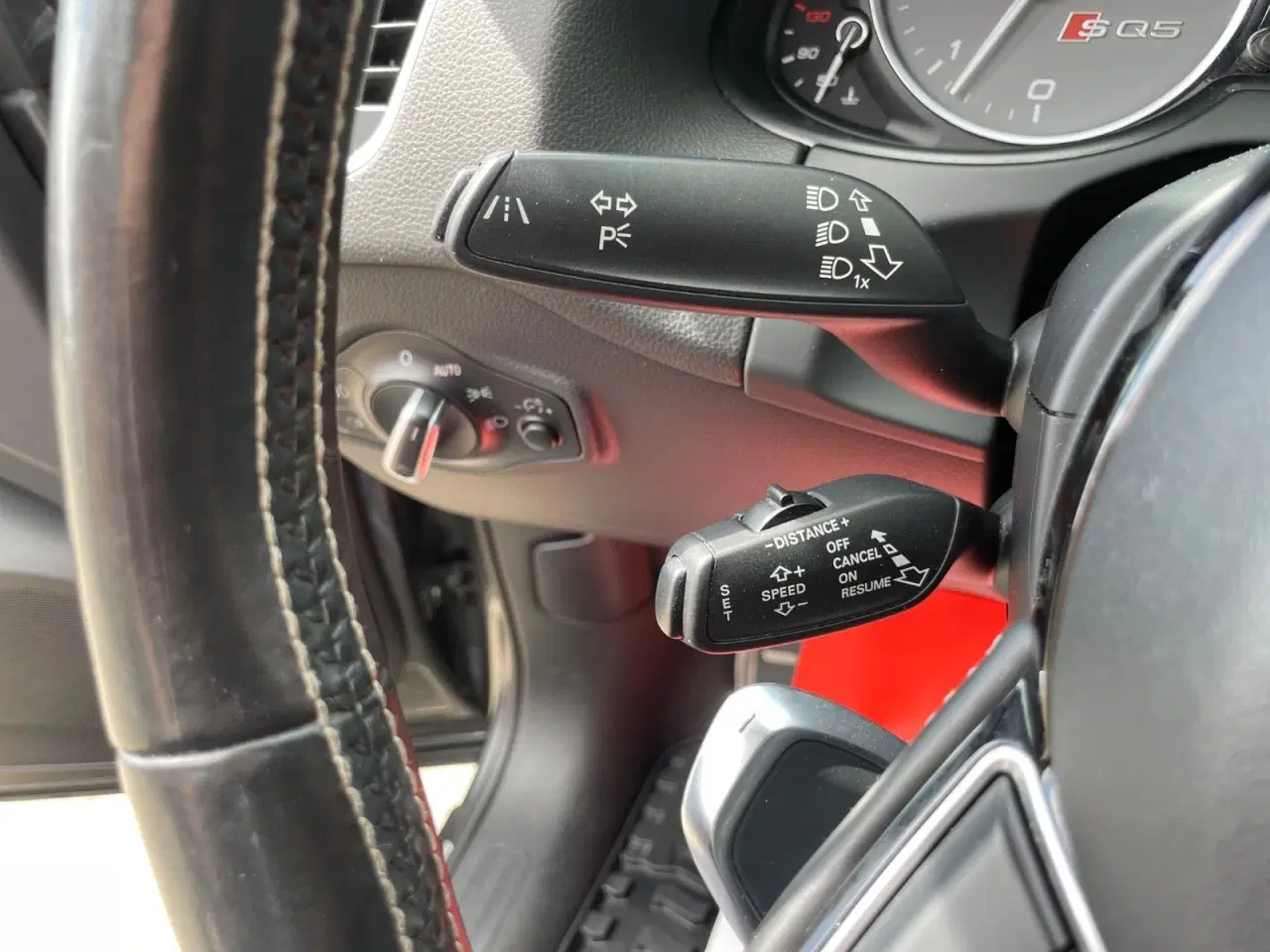Billede 12 - Audi SQ5 3,0 TDi 313 quattro Tiptr.