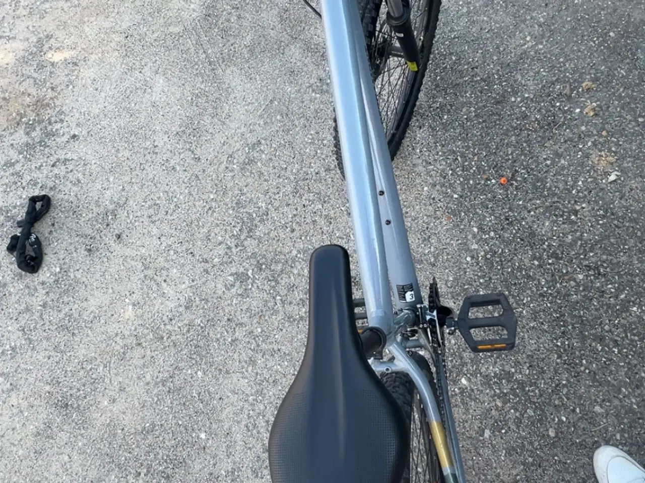 Billede 2 - Bergamont mountainbike 