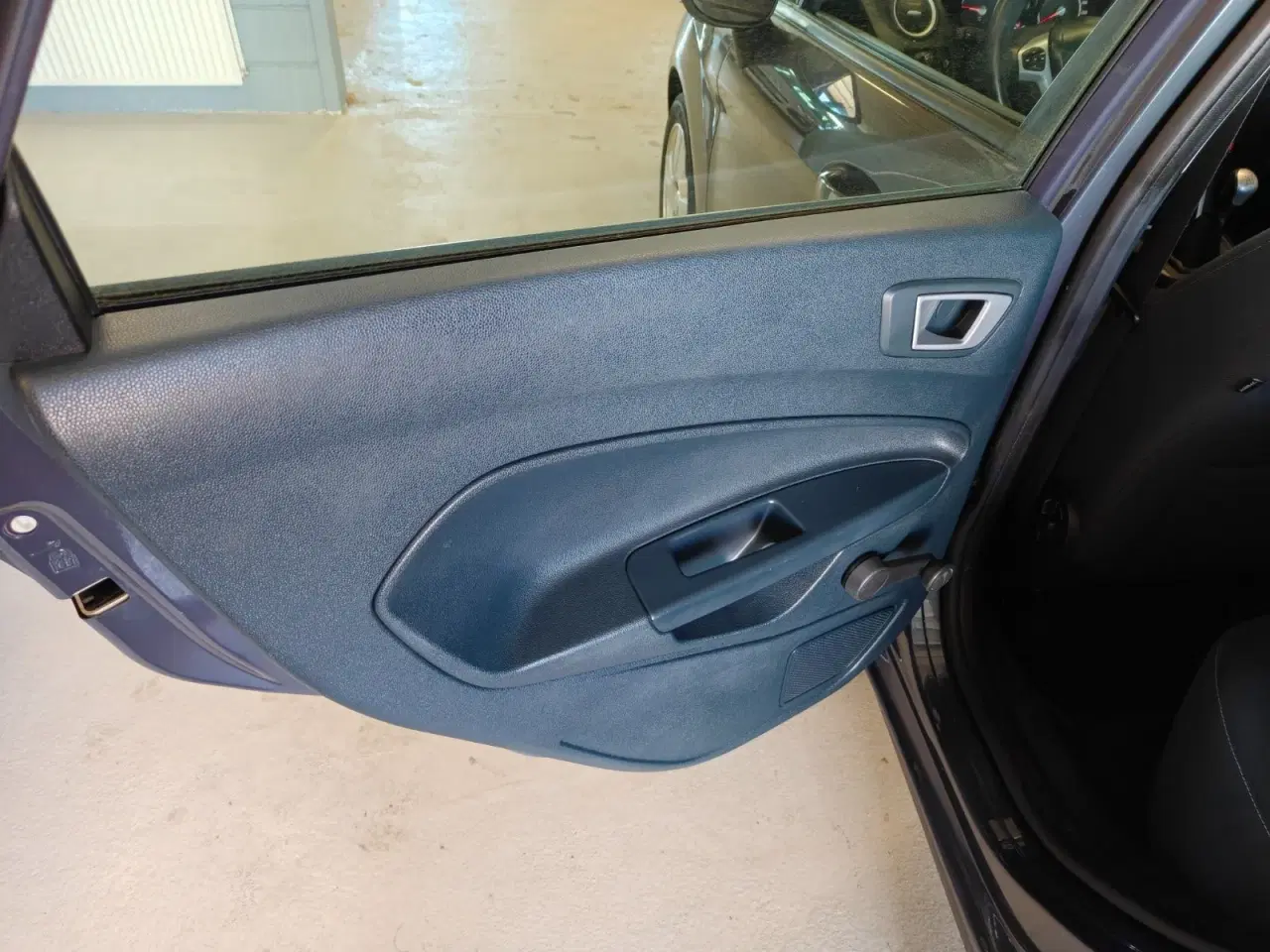 Billede 7 - Ford Fiesta 1,25 60 Trend