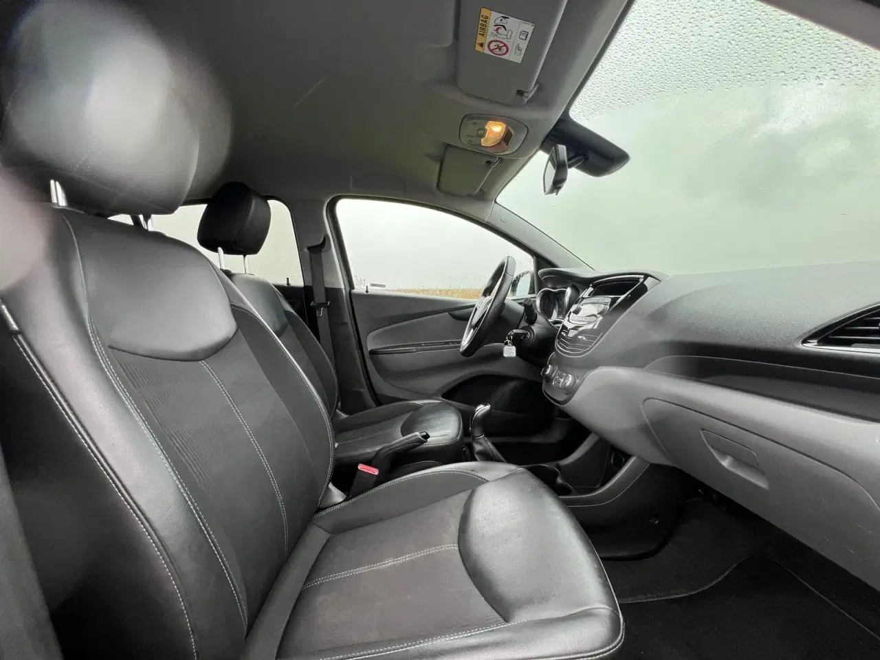 Billede 14 - Opel Karl 1,0 Cosmo