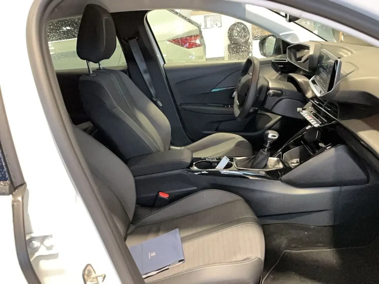 Billede 5 - Peugeot 208 1,2 PureTech 100 Supreme+