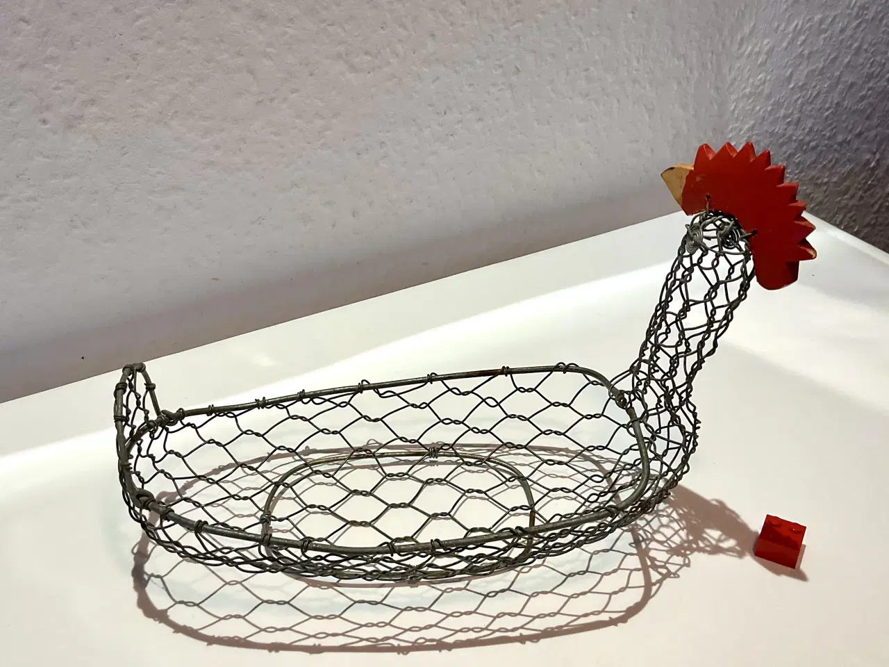 Billede 6 - Æggehøne