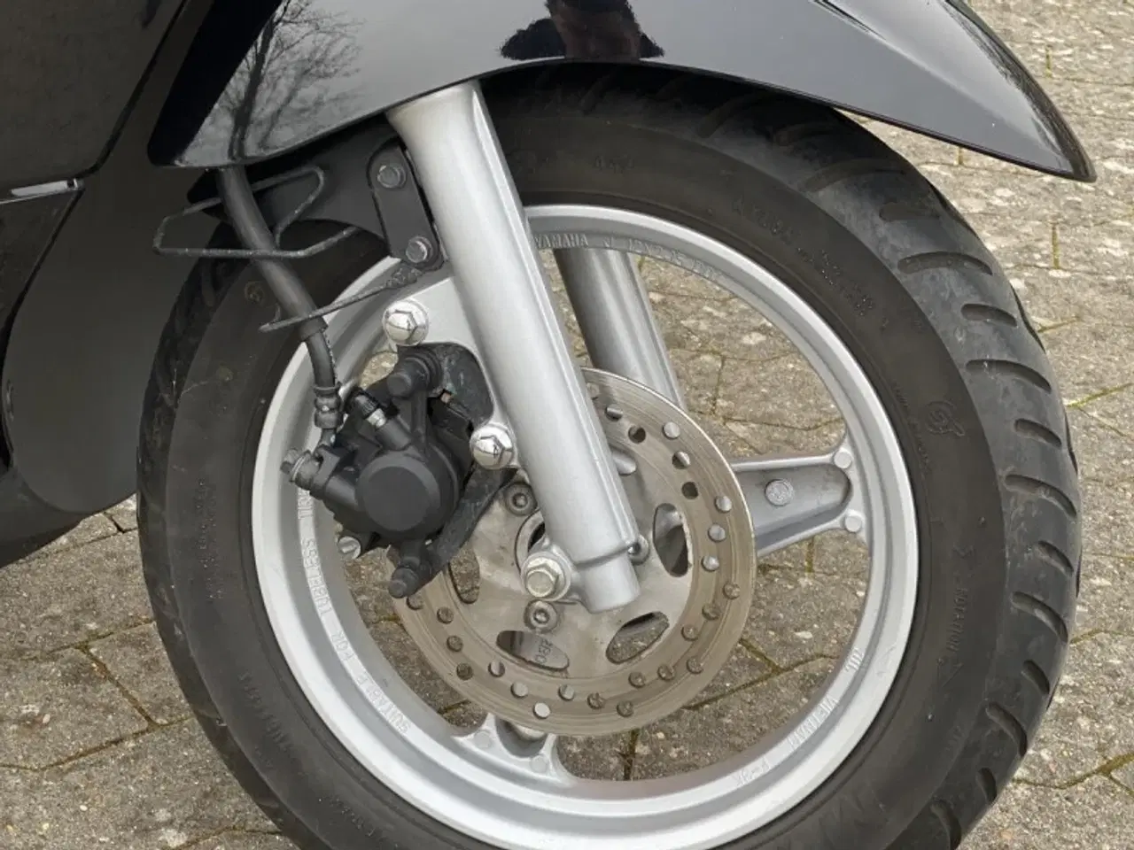 Billede 6 - Yamaha Délight