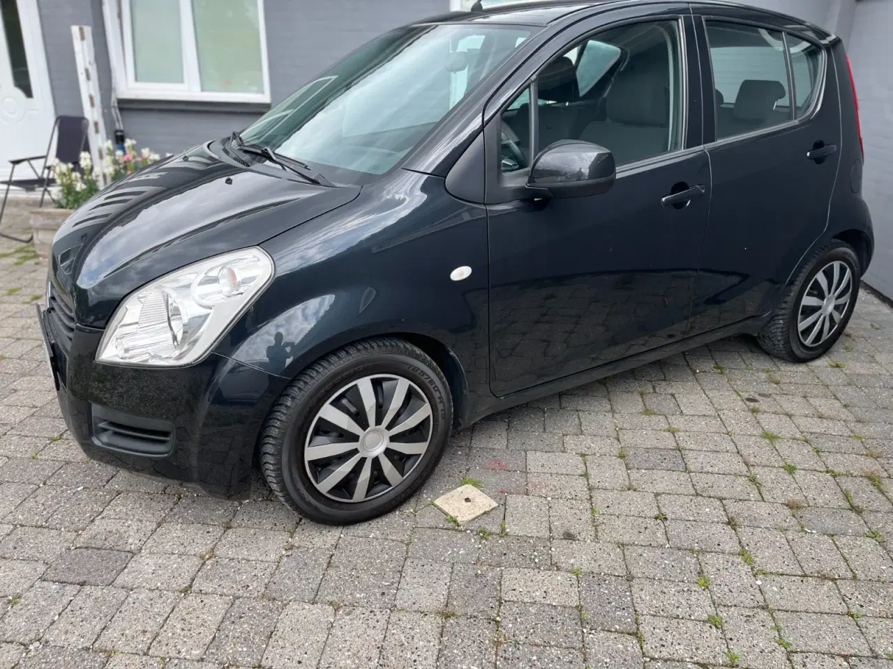 Billede 1 - Suzuki Splash 1,0 GL