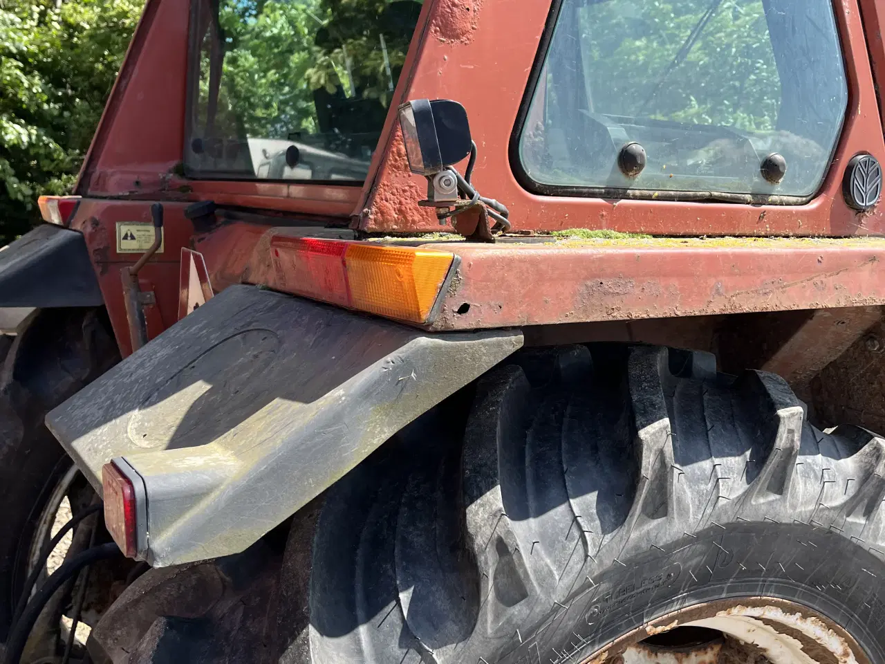 Billede 11 - Fiat 70/90