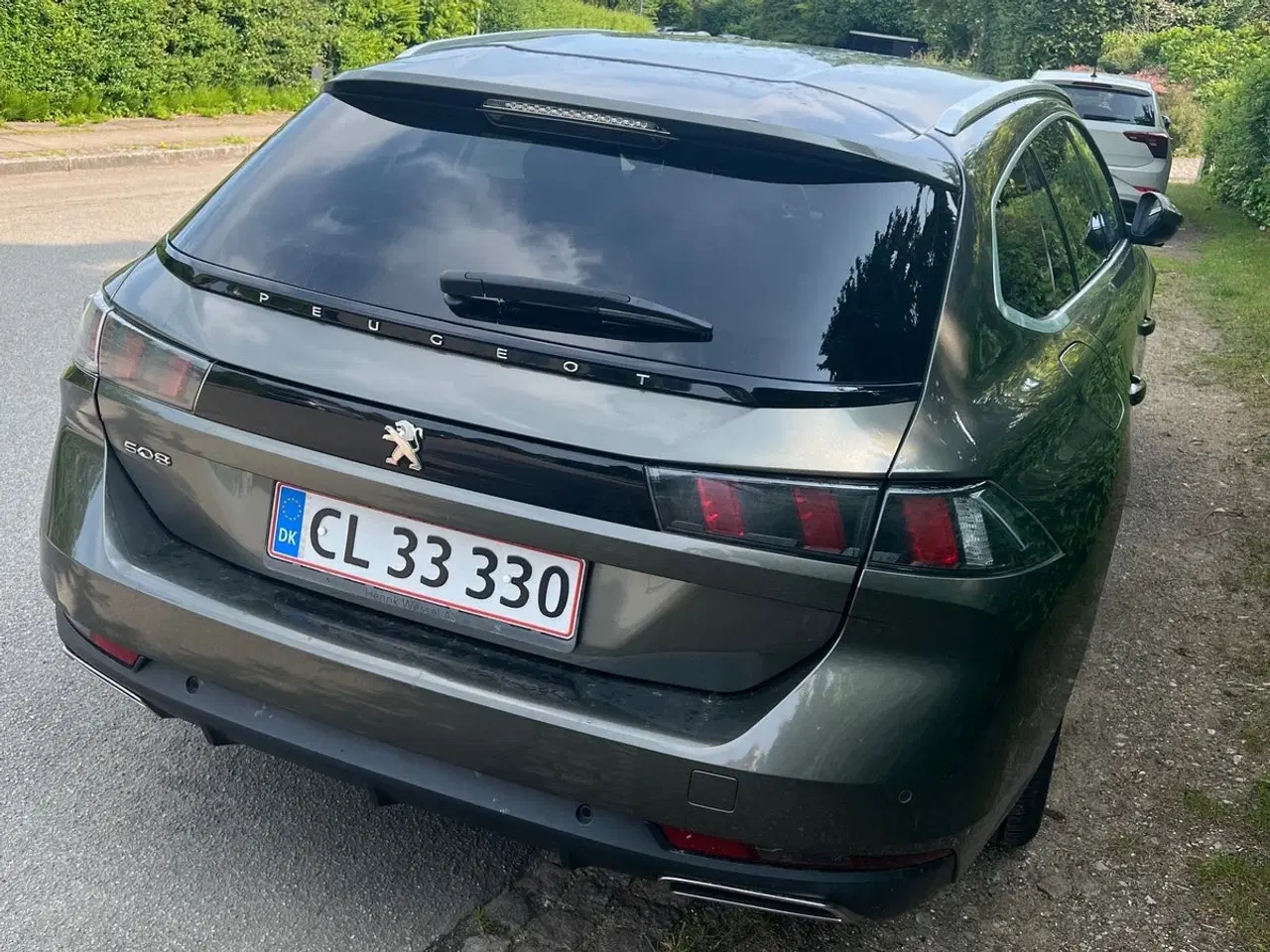 Billede 4 - Peugeot 508 1,5 BlueHDi 130 Allure SW EAT8