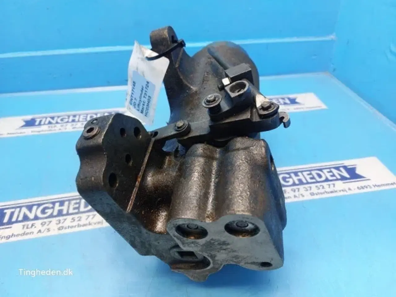 Billede 13 - John Deere Liftcylinder T31724