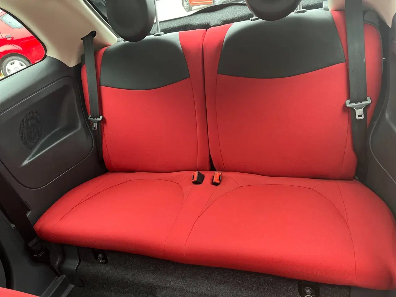 Billede 10 - Fiat 500 1,2 Pop MTA