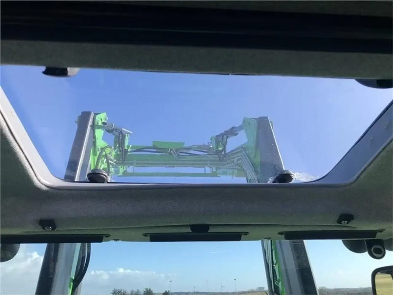 Billede 14 - Deutz-Fahr Agrotron 5080D KEYLINE M. Læsser