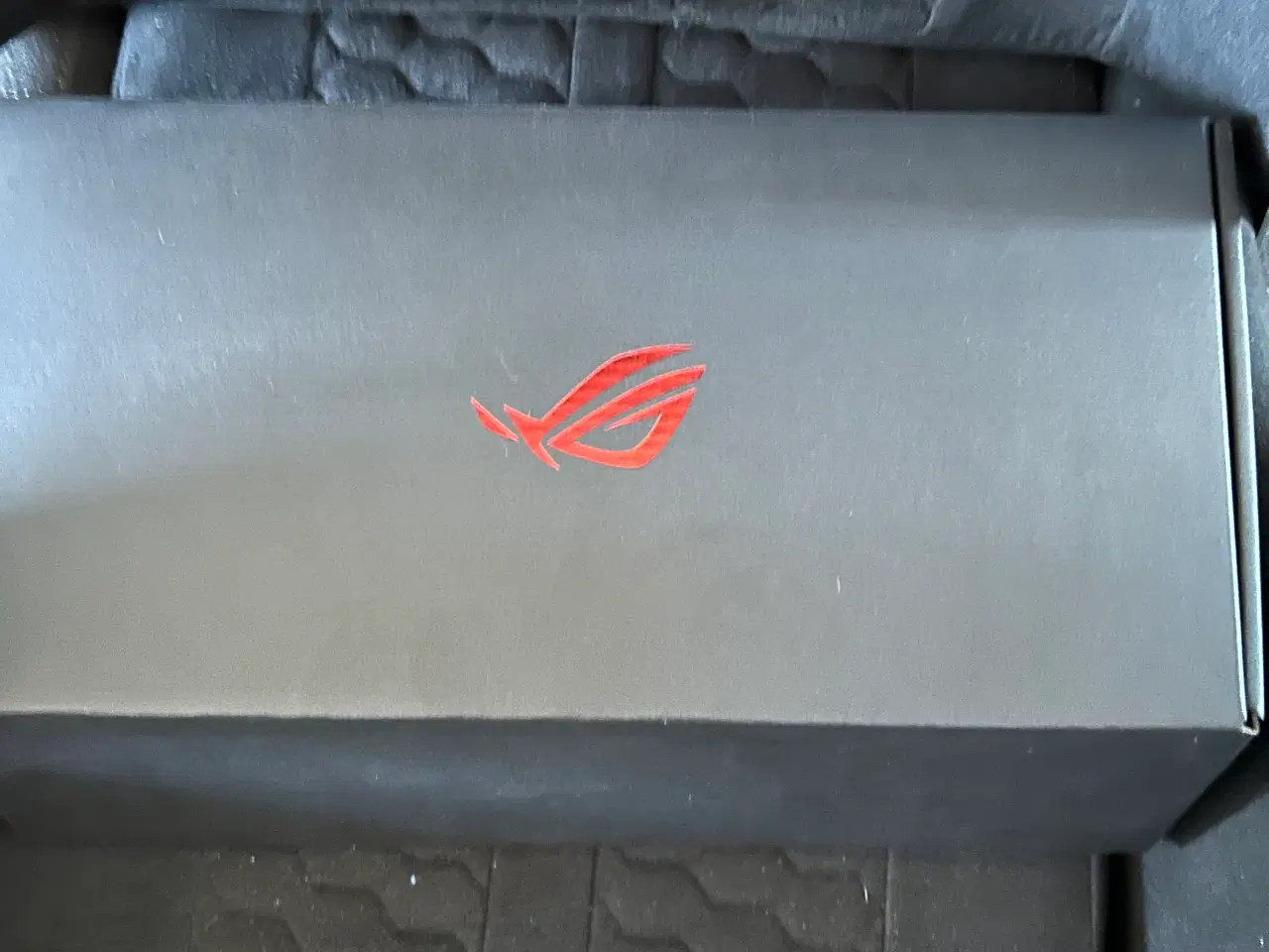 Billede 1 - ASUS ROG Azoth 75% Wireless Custom Keyboard
