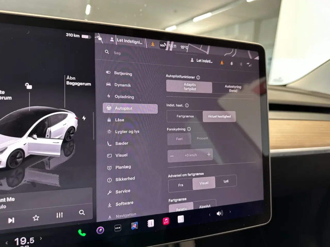 Billede 20 - Tesla Model 3  RWD