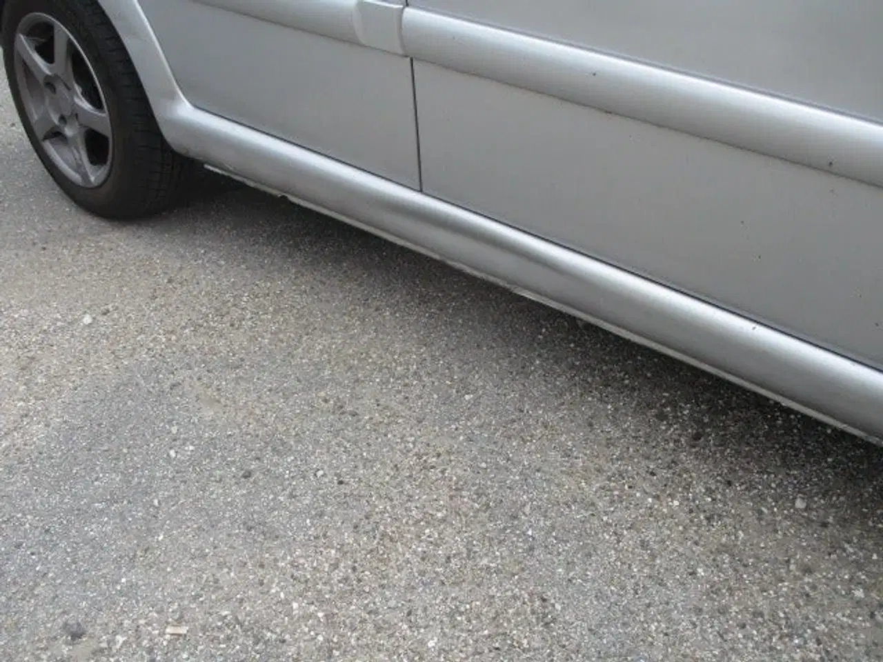 Billede 4 - Citroën C3 1,6 16V Family