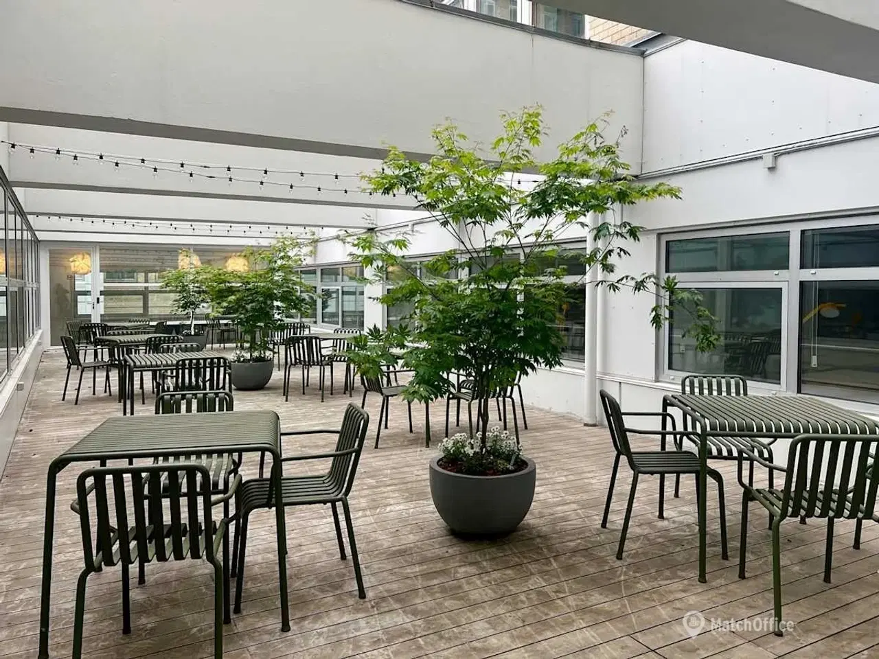 Billede 11 - Lad din næste forretningshandling tælle for noget ved Pilestræde 60, København