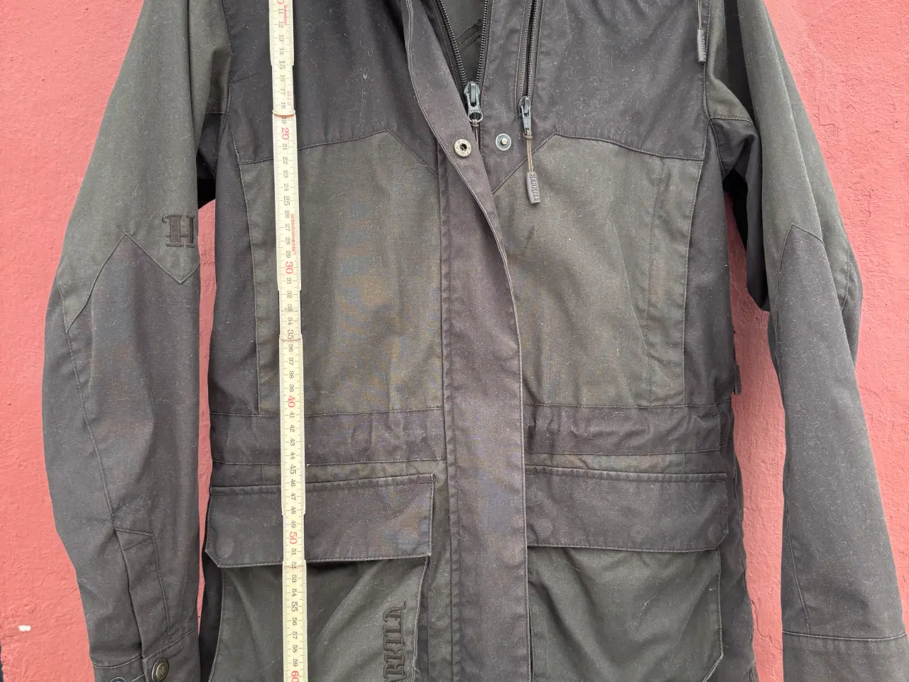 Billede 2 - Härkila overgangsjakke - til kvinder