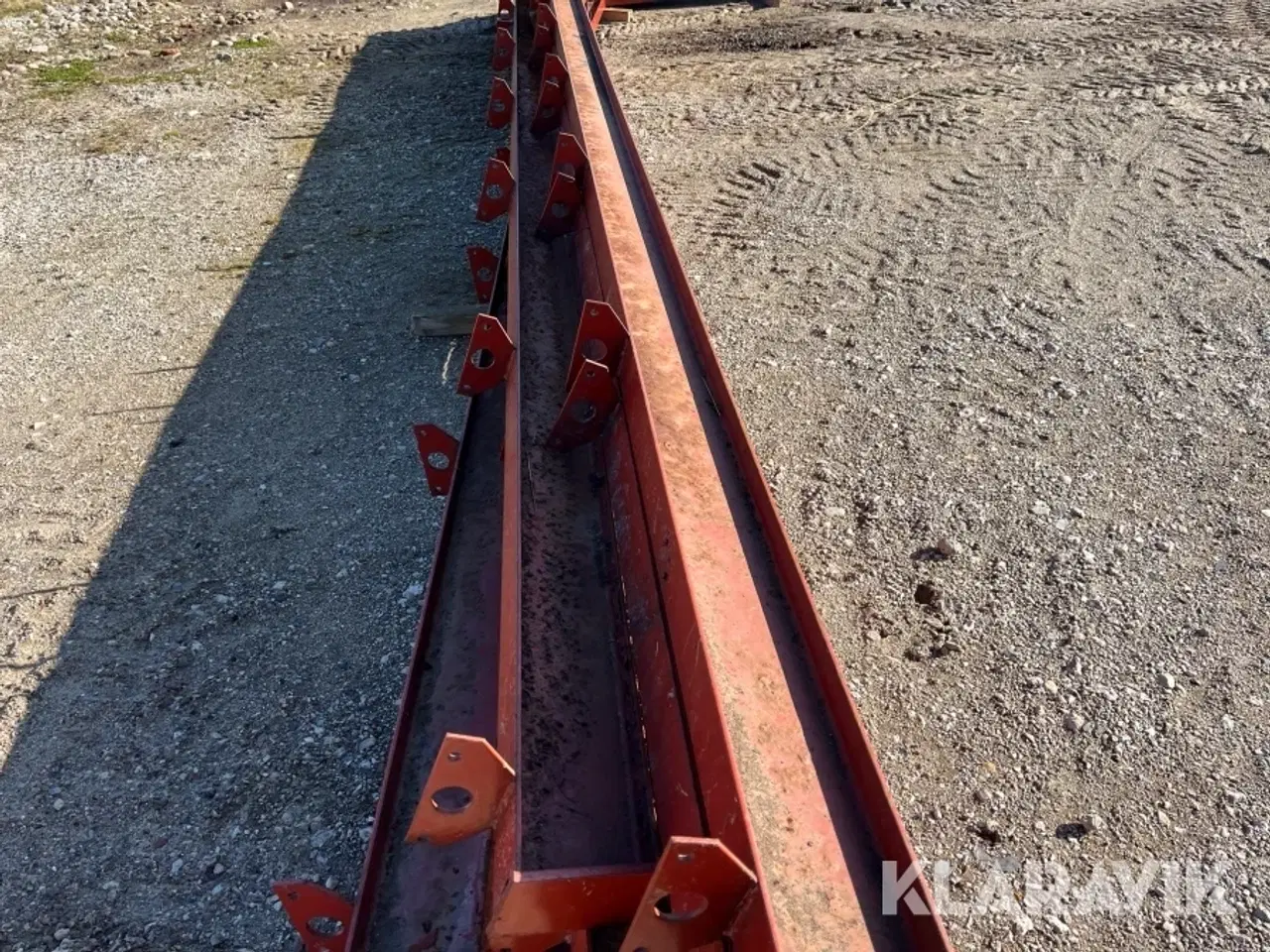 Billede 6 - Stålspær 6 styk