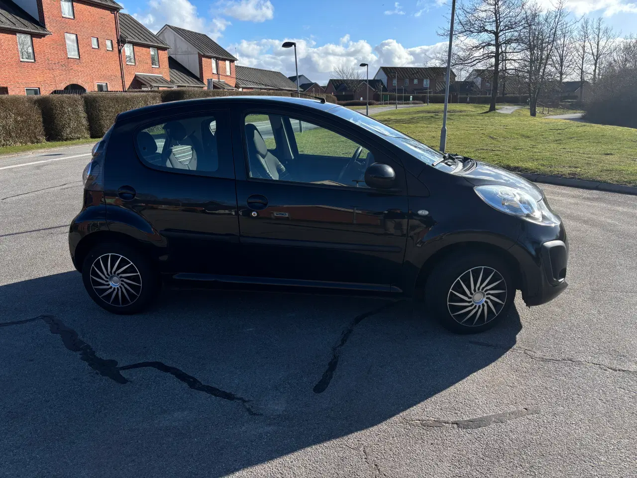 Billede 3 - Citroën C1 1.0 - 136.000 km - Nysynet nov 2025