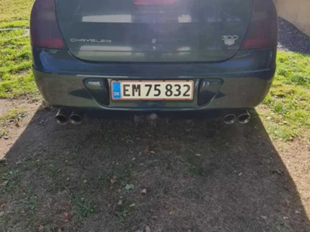 Billede 3 - Chrysler m300