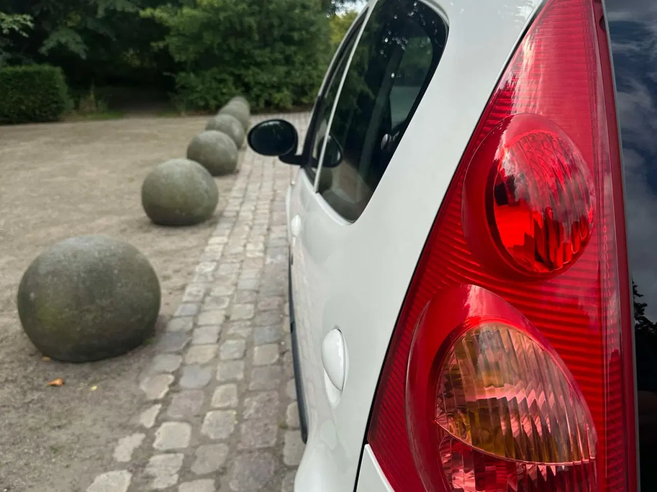 Billede 11 - Peugeot 107 - LAV KM