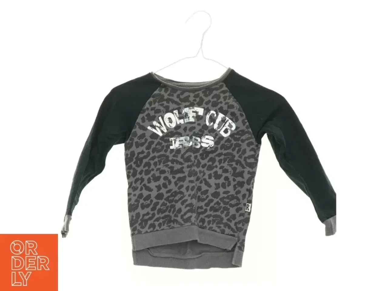 Billede 1 - Bluse fra Rebus (str. 122 cm)