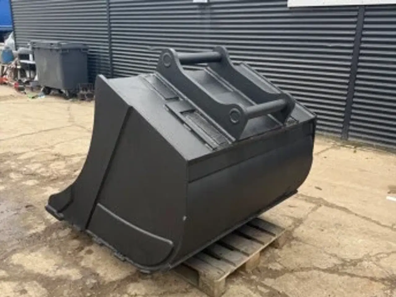 Billede 2 - 1400mm graveskovl