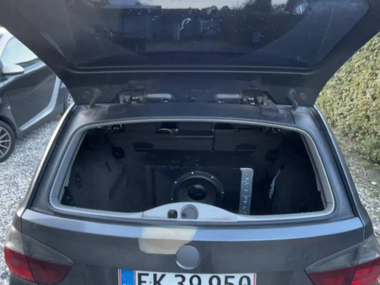 Billede 8 - BMW e91 320d 