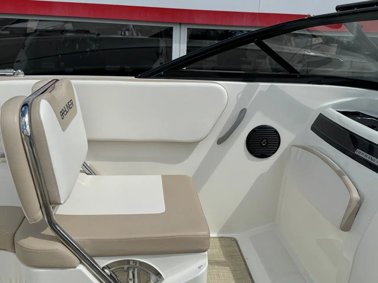 Billede 9 - VR5 Bowrider med F115 Mercury-EFI XL ProXS CT