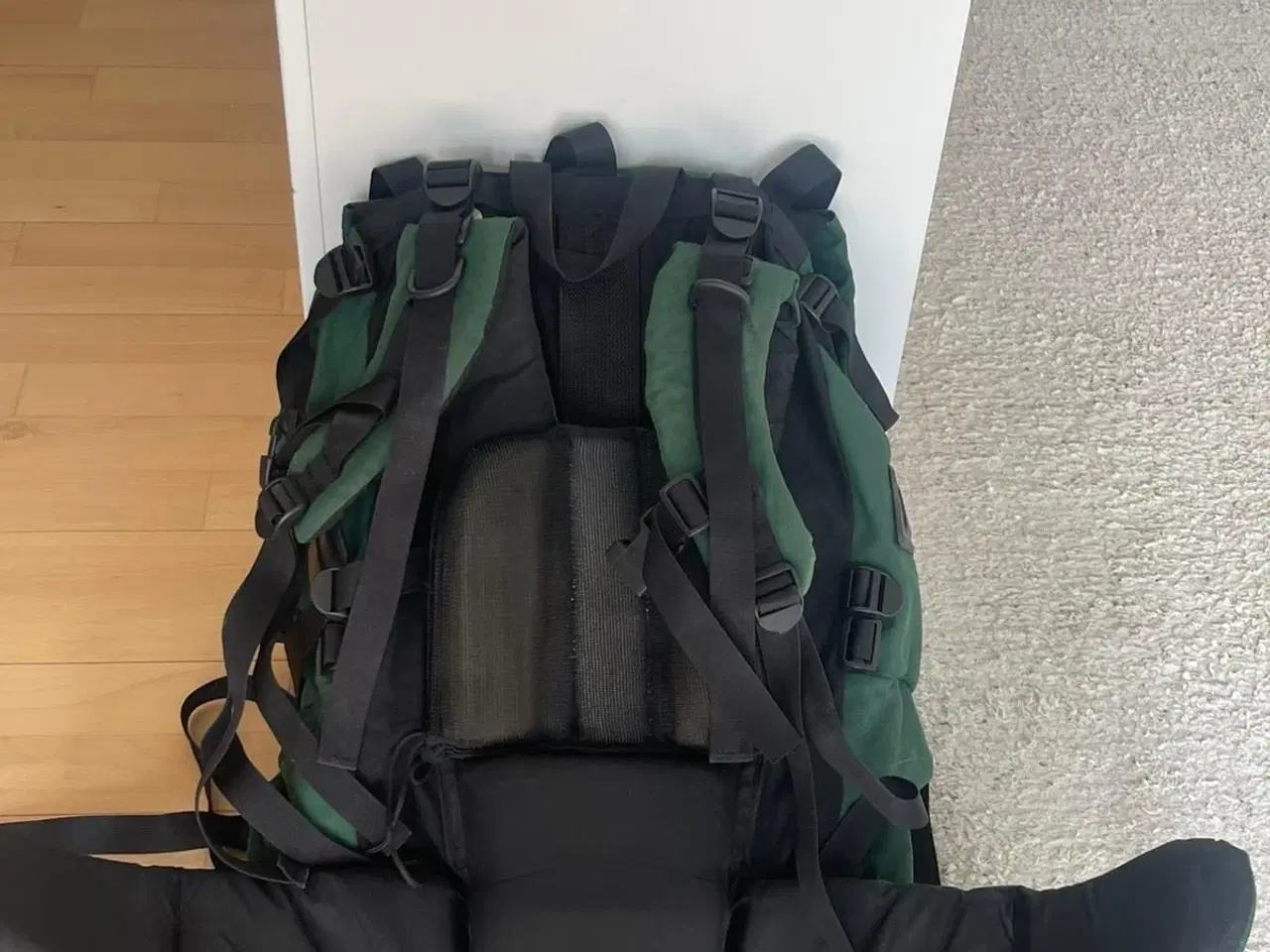 Billede 4 - Trapper 65 Rygsæk