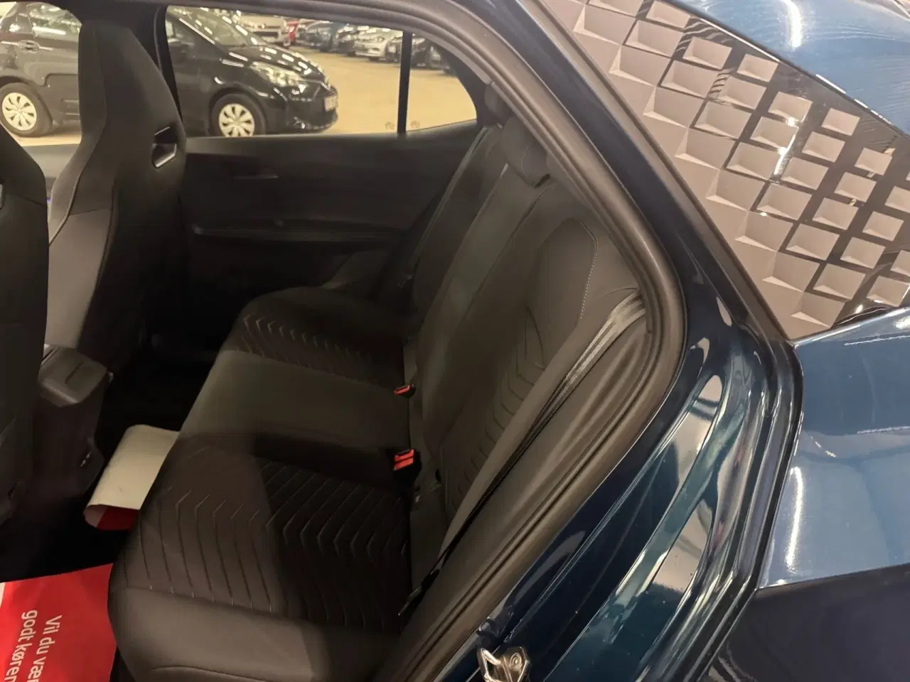 Billede 7 - Cupra Born EL High 204HK 5d Aut.