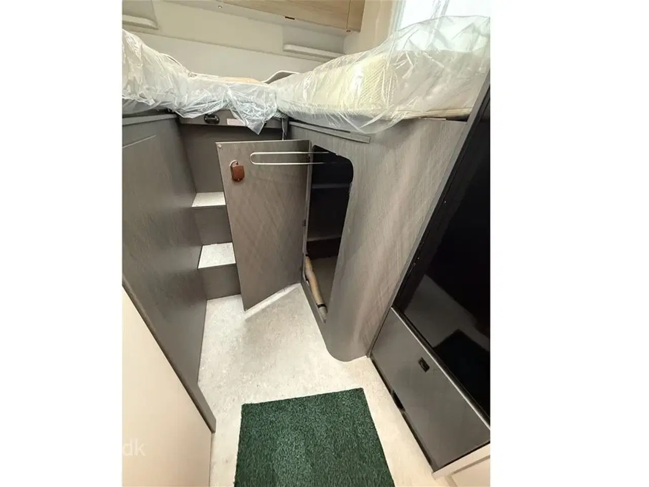 Billede 15 - 2026 - Etrusco I 6900 SB Scandic Edition Aut Etrusco by Hymer er Italiensk Elegance og Komfort fra Hinshøj Caravan