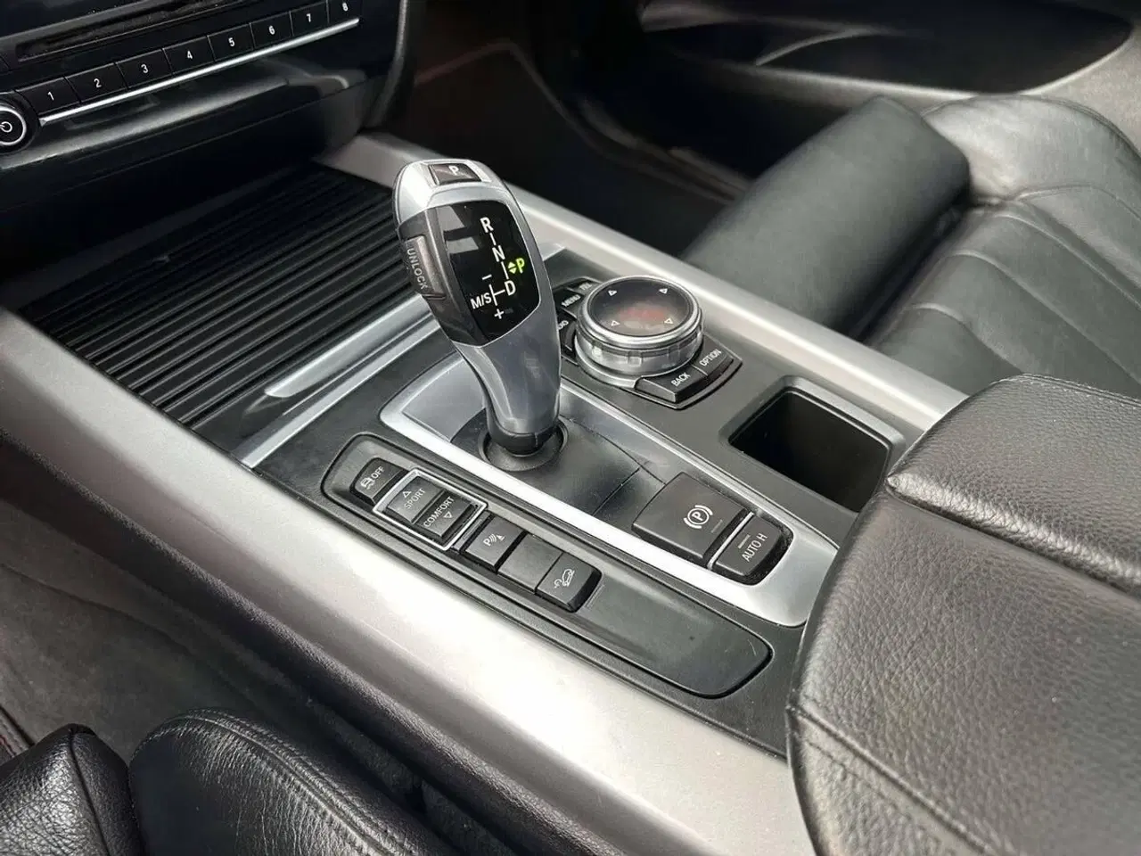 Billede 11 - BMW X5 30D 3,0 D XDrive 258HK 5d 8g Aut.