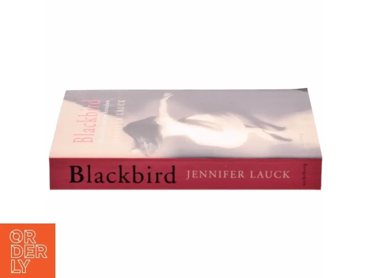 Billede 2 - Blackbird : historien om en barndom af Jennifer Lauck (Bog)