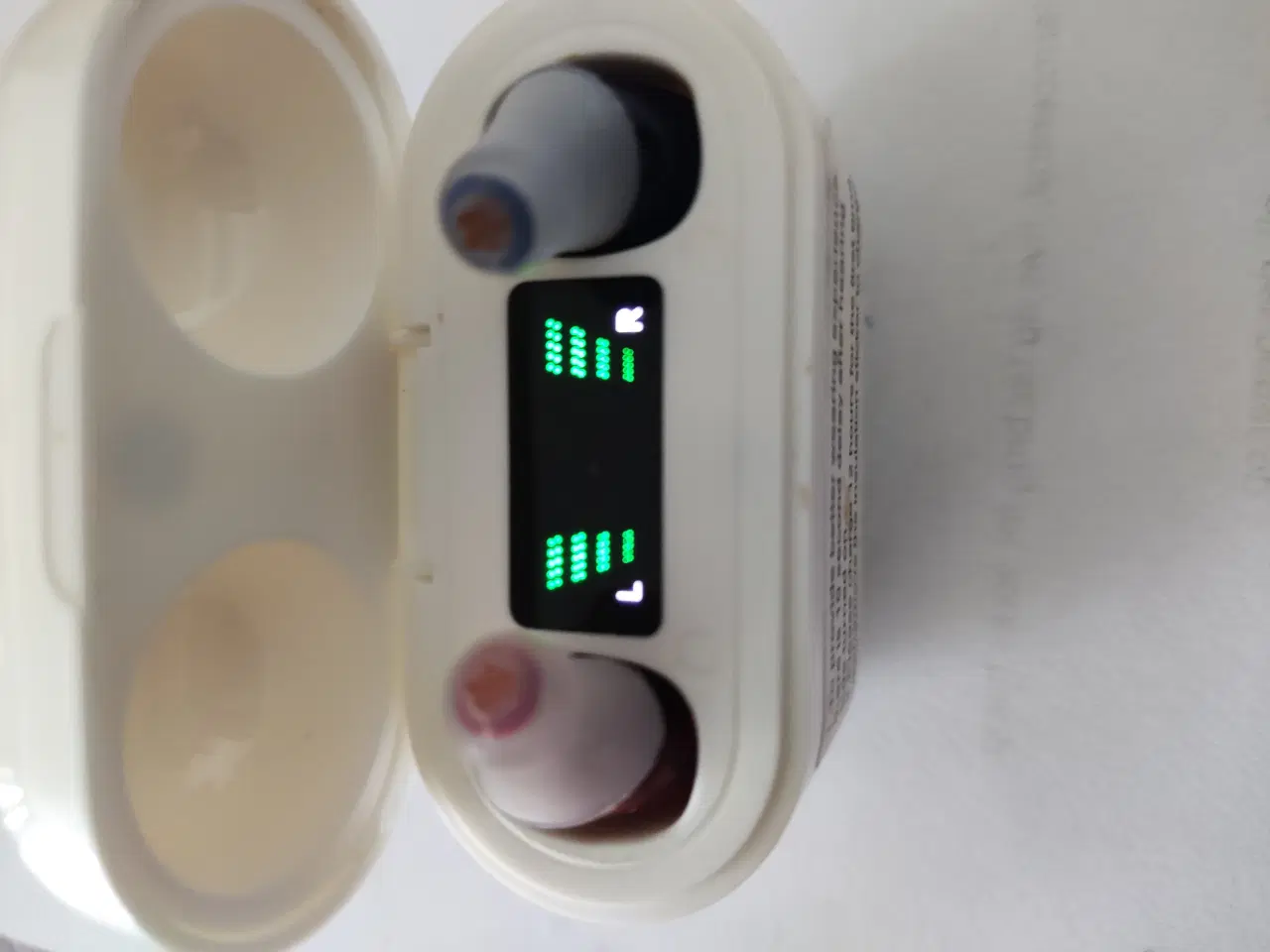 Billede 1 - Genopladelige høreapprater